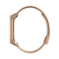 Correa De Pulsera Para Samsung Galaxy Fit 2 Accesorios De Correa De Metal Inoxidable Para Samsung Galaxy Fit2 R220 Smart Band - details 9