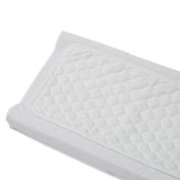 3Pcs Almohadillas De Cambio Impermeables Para Bebé Algodón De Bambú Reutilizables Y Lavables Regalo De Ropa Para Recién Nacidos - details 16