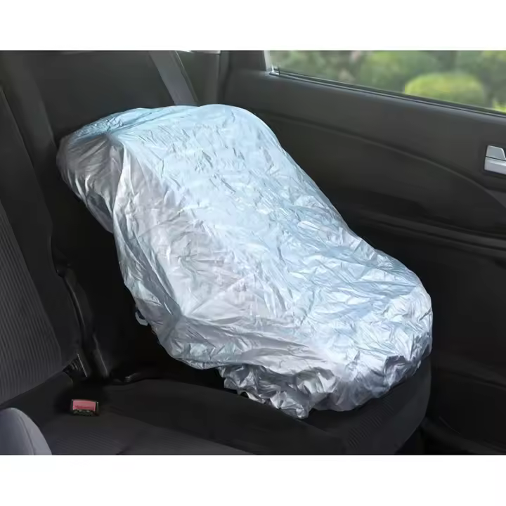 Kiokids Funda Asiento De Coche - 1