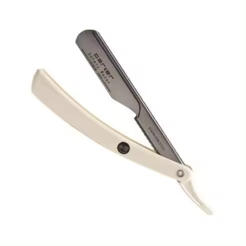 NAVAJA BARBERO PROFESIONAL PTW - PARKER PARKER - 1