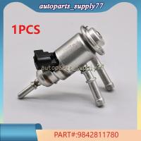INJETOR DE Combustible ADBLUE Para PEUGEOT 5008 II 1.5 BLUEHDI 130 OEM NO. 9842811780 Pieza De Repuesto De Automóvil - details 1