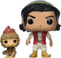 Funko  Aladdin Abu Disney 538    Disney Funko Pop Vinyl - details 2