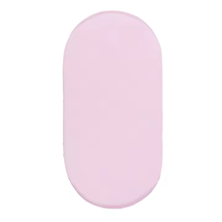Sábana de cuna para bebé, mesa de lactancia adecuada para bebés de varios tamaños, impresión satinada, funda extraíble y lavable - 1
