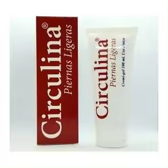 Circulina Cremigel 100Ml - 1