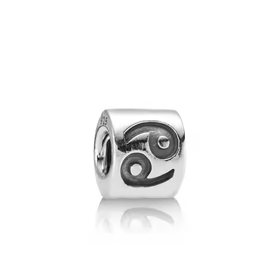 Charm Pandora Signo del zodiaco Cáncer 790147 - 1