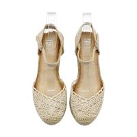 Calzados Soraia Sandalias Mujer Yute Cuña Plataforma Moda comodas y elegante. - details 13