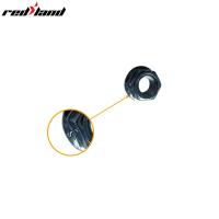 Juego De Eje Frontal Y Trasero De Bicicleta Roja Con Rosca Y Juego De Partes Pequeñas Para Reparación De Flor De Bola De Rodamiento - details 0