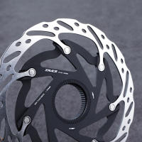 ZRACE RT-RX Disco De Freno De Llanta Central Ultraligero Con Buena Disipación De Calor Rotor Flotante 140mm 160mm Para Bicicletas De Carretera Y Montaña - details 5