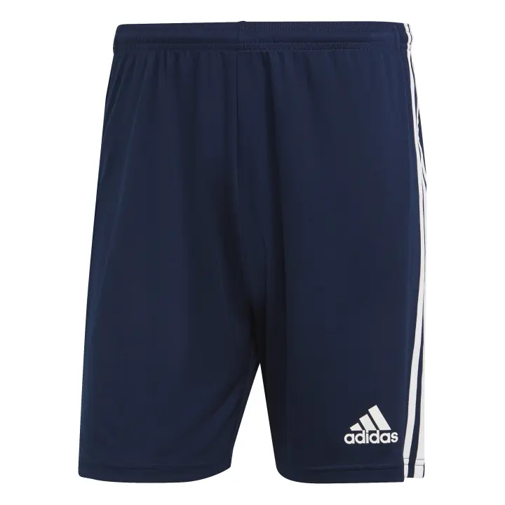 Bermuda Adidas Escuadra 21, bermuda de futbol para hombre. - 1