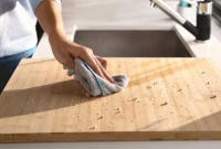 Vileda | Bayeta MF Pro Clean Pack de 10 unidades | Bayeta de microfibra con enzimas naturales | Limpieza superior | Elimina suciedad y residuos | Alta absorción | Versátil y potente | - details 1