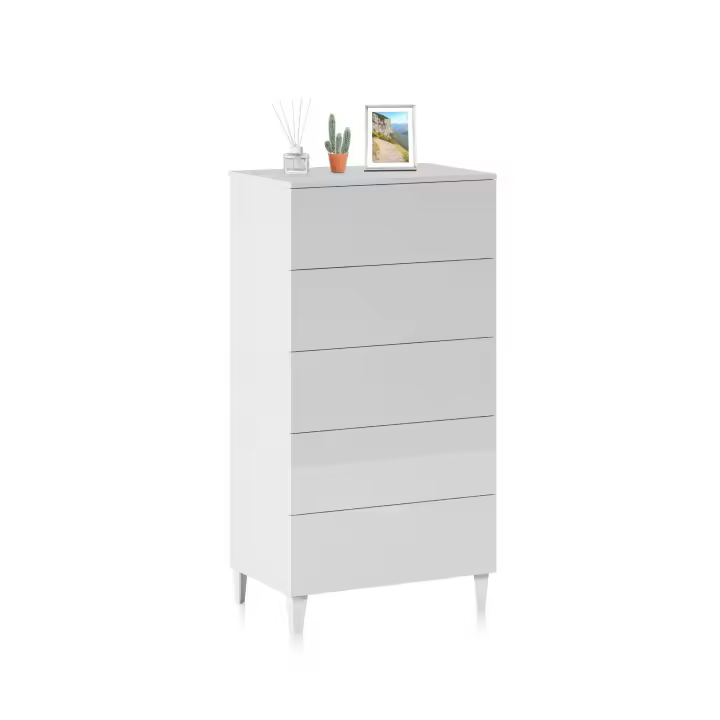 Duehome - Cómoda chifonier Plex - 1