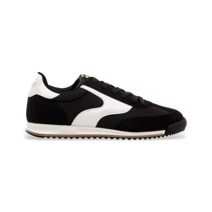Mustang | Mujer | Zapatillas Olympic negro - 1