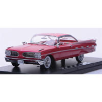 Modelo De Coche De Colección GFCC 1959 Bonneville Hardtop a Escala 1/43 Vehículo Estación De Juguete De Alta Performancia Metal Sin Batería Para Adultos - details 3