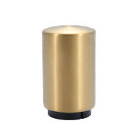 Abridor automático de botellas de cerveza, sacacorchos con imán de empuje hacia abajo, herramientas de cocina, accesorios de Bar - details 1