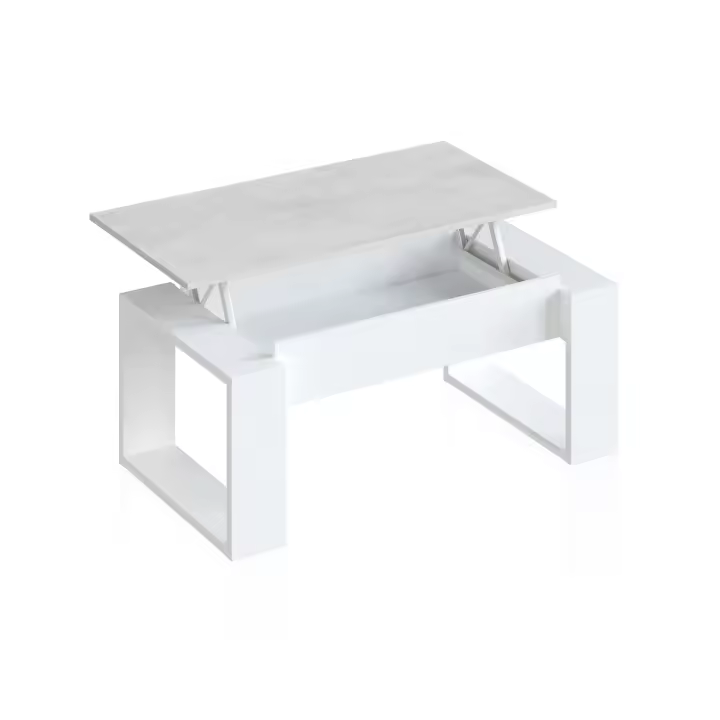 Duehome - Mesa de centro elevable Neo - 1