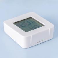 Termómetro Y Higrómetro Digital LCD Mini De Alta Precisión Para El Hogar Medidor De Temperatura Y Humedad - details 3
