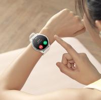Xiaomi Watch S1 Active Azul - Reloj Inteligente con Monitor de Actividad y GPS Integrado - details 2