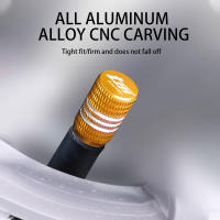 Cubierta De Válvula De Neumático Para Motocicleta Aolly De Aluminio Para TM Racing 250 2T EN 250 300 2T 250 300 450 EN300 FI 2004 2012 2022 Protección Contra Polvo Y Agua - details 2
