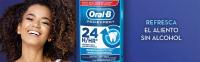 Oral-B Pro-Expert Enjuague Bucal, Pack x6 de 500ml, Protección Profesional 24H, Sin Alcohol, Previene Placa Y Mal Aliento, Sabor Menta Fresca. - details 2