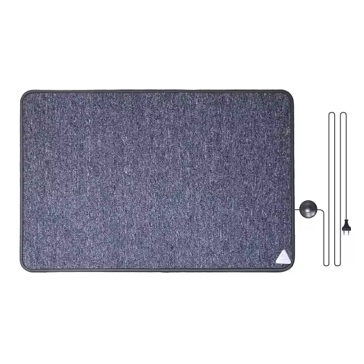 MConfort Alfombra calefactora 60x90cm 150W - 1