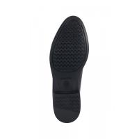 GEOX U024WB C9999 Zapatos de Vestir hombre 29575 23I INGLES PALA RECTA BLACK - details 5