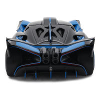 Modelo De Coche De Aleación De Simulación Maisto 1:24 Bugatti Bolide Decoración De Colección Juguete Para Adultos Y Niños - details 5