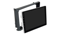 Adaptador De Radio Para Coche 2 Din Panel Fascia Cubierta Trimmer Para Audi A4 7 S4 RS4 B6 Pantalla Android Canbus Decoder Box Audio - details 3