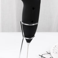 Soporte Para Batidor De Huevo Y Leche Eléctrico De Cocina Metal Portátil Para Mezclador De Batidora De Mano En Casa - details 8
