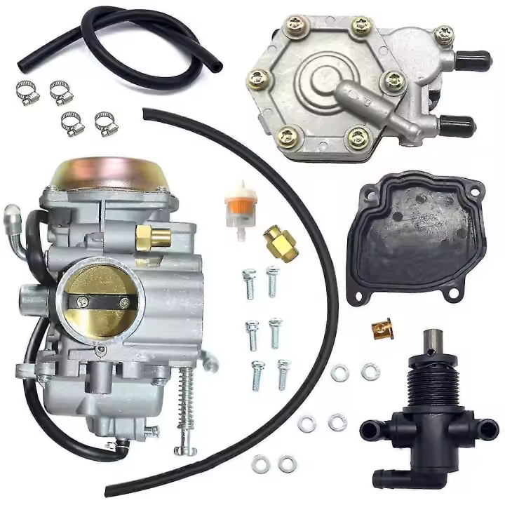 Carburador para 400 425 500 Trail Boss 325 330 MAGNUM 325 330 550 2X4 con Bomba De Combustible 1203059 p20241126770 - 1