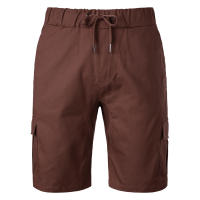 Shorts Casuales Para Diario Viaje Pantalones De Hombre Estilo Regular Cintura Media Polyester Primavera Verano Con Bolsillos - details 37