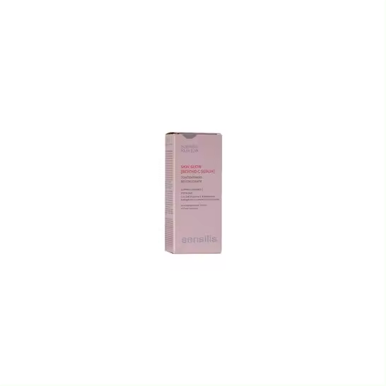 Sensilis Skin Glow [Beyond C Serum] Concentrado Revitalizante 30ml - 1