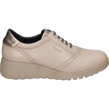 Vanessa Calzados Zapatillas Fluchos Mujer Zapatos Fluchos Beige