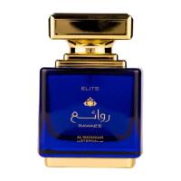 Perfume arabe de hombre Rawae'e Elite  Al Wataniah 100ml,Fragancia masculina duradera,única,lujosa, amaderado, espaciado,Colonia de hombre NOVEDAD - details 2