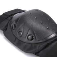 1 Par De Protecciones Para Rodilla Y Codo Ciclismo MTB Motocicleta Motos Deportivas Protección Confort Alivio Del Esfuerzo - details 11