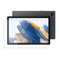 Protector De Pantalla Para Tableta Samsung Galaxy Tab A8 10.5 2021 WiFi SM-X200 Vidrio Templado Ultra Transparente Para A8 10.5 LTE SM-X205 - details 1