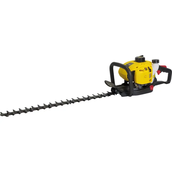 Cortasetos a Gas Garland Set762G 70cm 25,4 | Potencia 0,85 Kw - 1,1 CV - 1