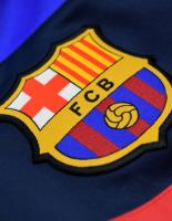 FC Barcelona Chaqueta JACKET PLUS BARÇA YOKE con Licencia Oficial - Talla Adulto - details 3