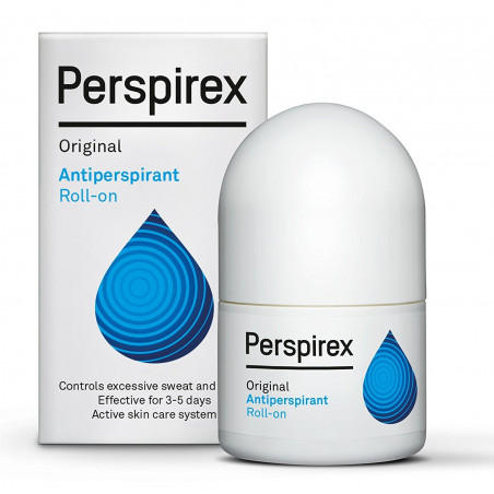 Perspirex Original Desodorante Roll-on 20 ml