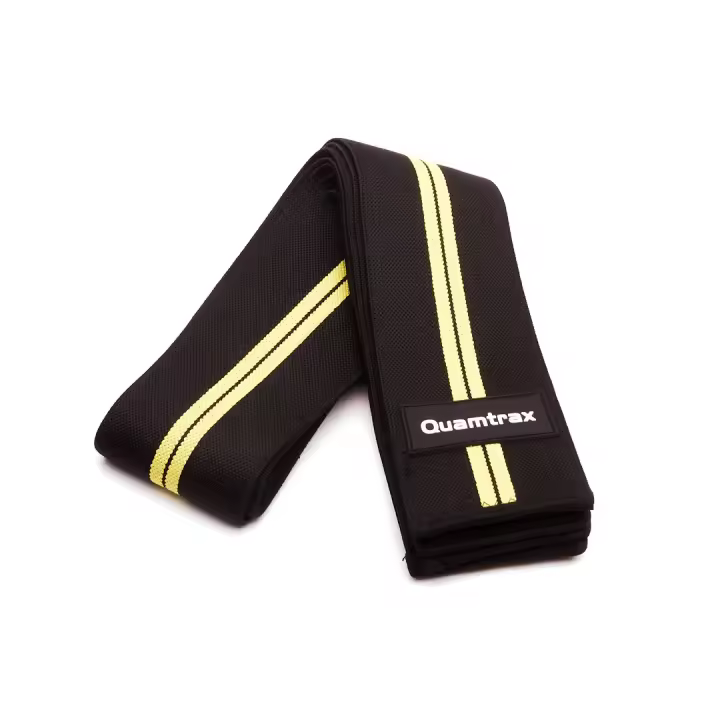 KNEE BAND - QUAMTRAX QUAMTRAX - 1