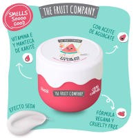 CAJA BEAUTY SANDÍA Productos de cosmética y hogar The fruit company - Regalos y Sets de Belleza y Cuidado de la Piel" - details 2
