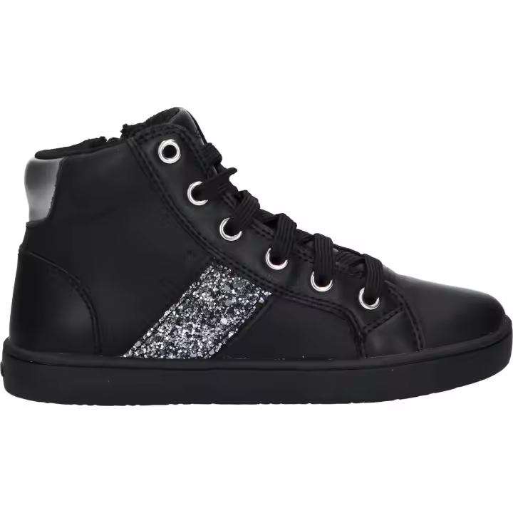 Deportivas de Niña y Niño GEOX J16EUD 00085 J KATHE GIRL C9999 BLACK - 1