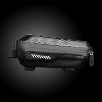 Bolsa De Tubo Superior Para Bicicleta MTB Y Carretera Impermeable Accesorios De Bicicleta Bolsa De Marco Pouch Para Ciclismo - details 15