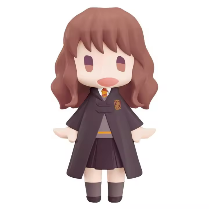 Figura good smile company hello! harry potter hermione granger - 1