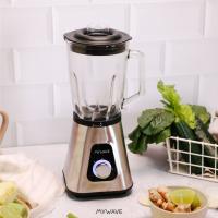 MyWave MWBTV-1300 Batidora De Vaso 1300W Inox - details 2
