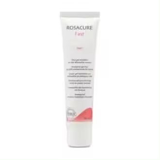 Rosacure Fast Gel Crema Facial 30Ml - 1