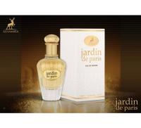 Maison Alhambra Jardin De Paris Eau de Parfum para Mujer 100 Ml   ***NOVEDAD*** - details 0