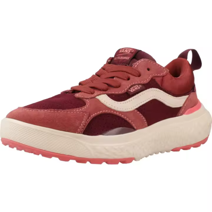 Zapatillas deportivas de Mujer Marca Vans Modelo Mte Ultrarange Neo Vr3 - 1