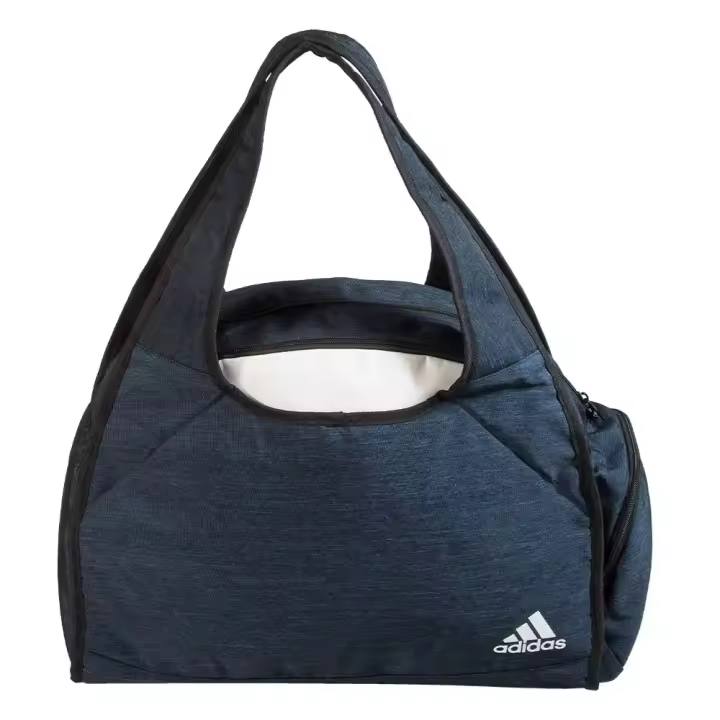 Bolsa Adidas Big Weekend 3.0 Azul - 1