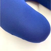 Almohada de Viaje Rellena de Perlas de Poliestireno Dimensiones 30cmx27cm 3 Colores Disponibles Pack de 3 Unidades Tu compañera perfecta para cualquier tipo de viaje -WIAAM,AM3 - details 1