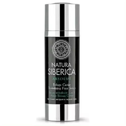 Natura Siberica Royal Caviar Serum Revitalizante Antiedad 30Ml. - 1